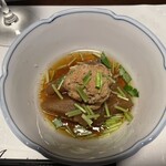 酒肴 新屋敷 - 