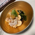酒肴 新屋敷 - 