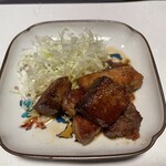 酒肴 新屋敷 - 