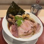 燃えよ麺助 - 
