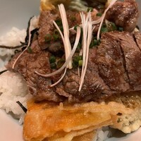 旬菜ステーキ処 らいむらいと - 