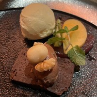 旬菜ステーキ処 らいむらいと - 