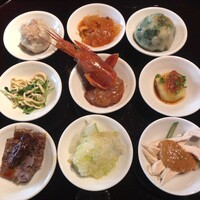 膳處漢ぽっちり - 