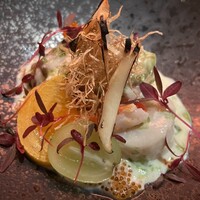 旬菜ステーキ処 らいむらいと - 