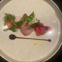 浅黄 - 