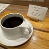 豆香洞コーヒー 博多リバレインモール店