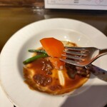 グラン・ゴジェ - 