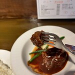 グラン・ゴジェ - 