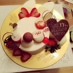 スイーツガーデン ユウジアジキ - 