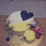 スイーツガーデン ユウジアジキ - 