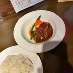 グラン・ゴジェ - 