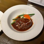 グラン・ゴジェ - 