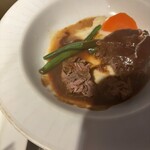 グラン・ゴジェ - 