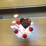 スイーツガーデン ユウジアジキ - 