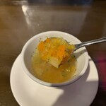 グラン・ゴジェ - 