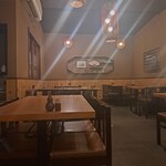 布恒更科 - 内観