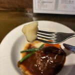 グラン・ゴジェ - 