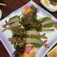 博多料亭 稚加榮 - 