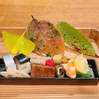 宮川町　水簾 - 八寸