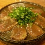 なかむら - 合鴨治部煮