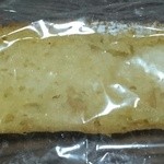 キキダウンステアーズベーカリー - 練乳フランス