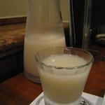 桔梗苑 - イードンマッコリ