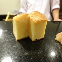 鮨 福萬 - 玉子