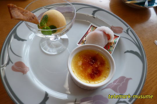 イン・ピアノ - 仙台市太白区その他（カフェ）の写真