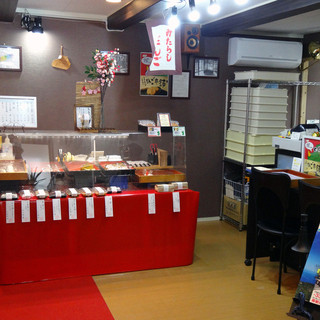 糸島だんご本舗_2