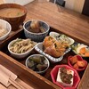 天然食堂　かふぅ