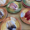 くるくる寿司 西富店