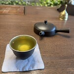 大和茶カフェ 茶樂茶 - 