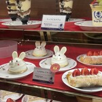 ケーニヒスクローネ - 