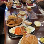 ケーニヒスクローネ - 