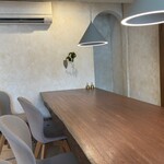 大和茶カフェ 茶樂茶 - 