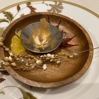 中国料理 礼華 四君子草 - 