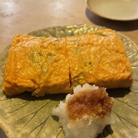 手打ち蕎麦 柿ノ木 - 