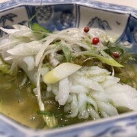 中国料理 礼華 四君子草 - 
