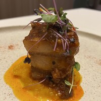 中国料理 礼華 四君子草 - 