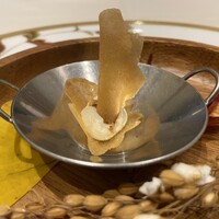 中国料理 礼華 四君子草 - 