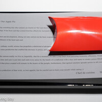 レフェルヴェソンス - Comme le chausson aux pommes#35~ foie de lotte de mer, champignon, truffe noire