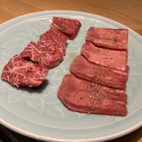 TANAKA YAKINIKU RESTAURANTE - 