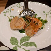 鉄板焼 りんご - 