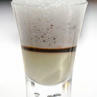 レフェルヴェソンス - Almanach des gourmands~ crabe séiko, chou-fleur / yuzu, sake -