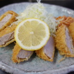 二葉 - 料理写真:
