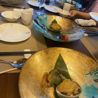 老上海 陸氏厨房 中洲店 - 