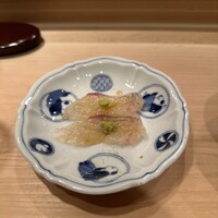 鮨 おか林 - 