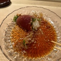 鮨 おか林 - 