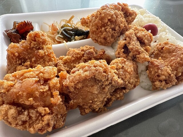 ちゃんこダイニングやま田 三島広小路店 - 三島広小路/からあげ | 食べログ