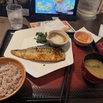 大戸屋 名古屋栄店 - 